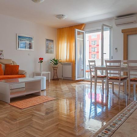 Apartment Marija Zadar Værelse billede