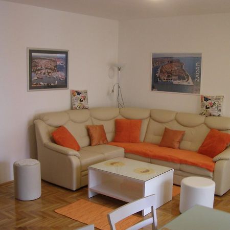Apartment Marija Zadar Værelse billede