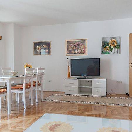 Apartment Marija Zadar Værelse billede