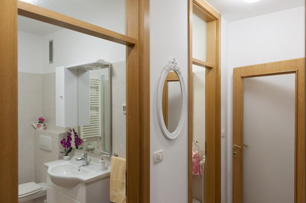 Apartment Marija Zadar Værelse billede