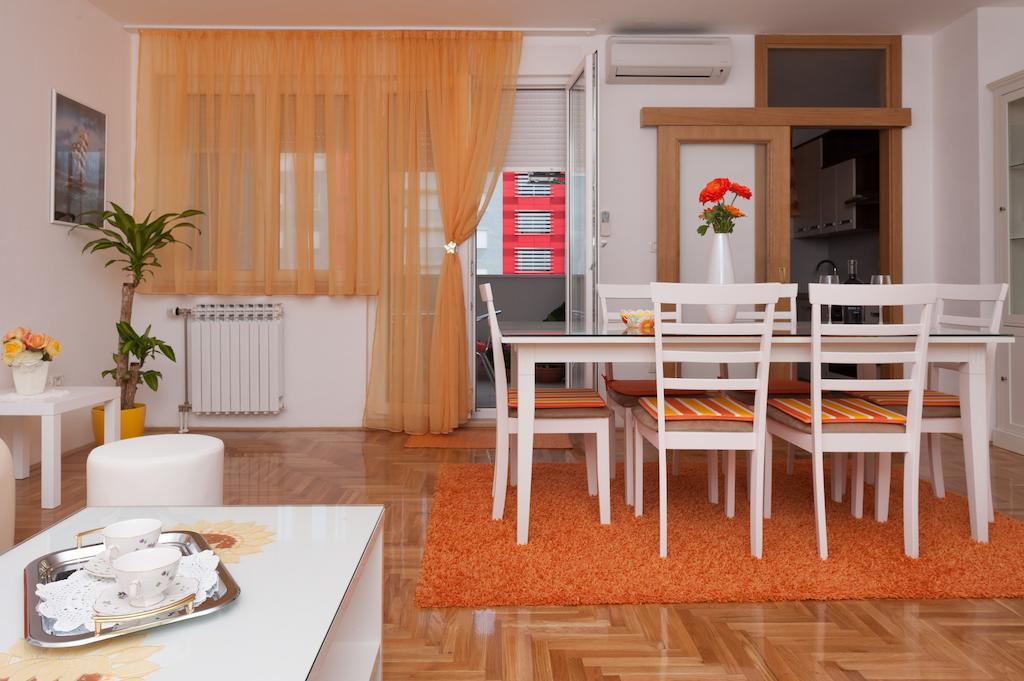 Apartment Marija Zadar Værelse billede