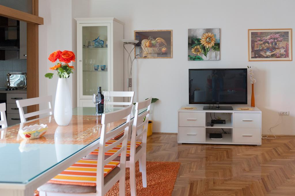 Apartment Marija Zadar Værelse billede