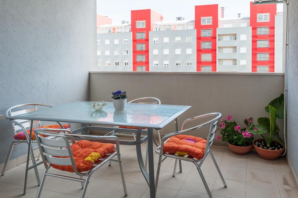 Apartment Marija Zadar Værelse billede
