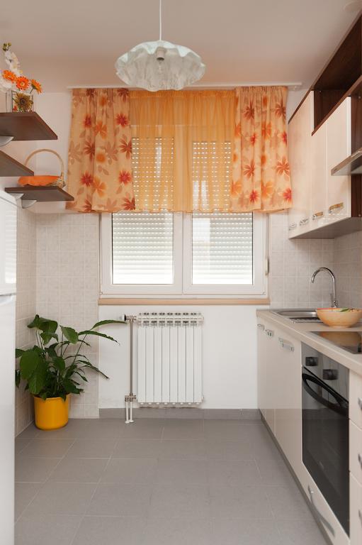Apartment Marija Zadar Værelse billede