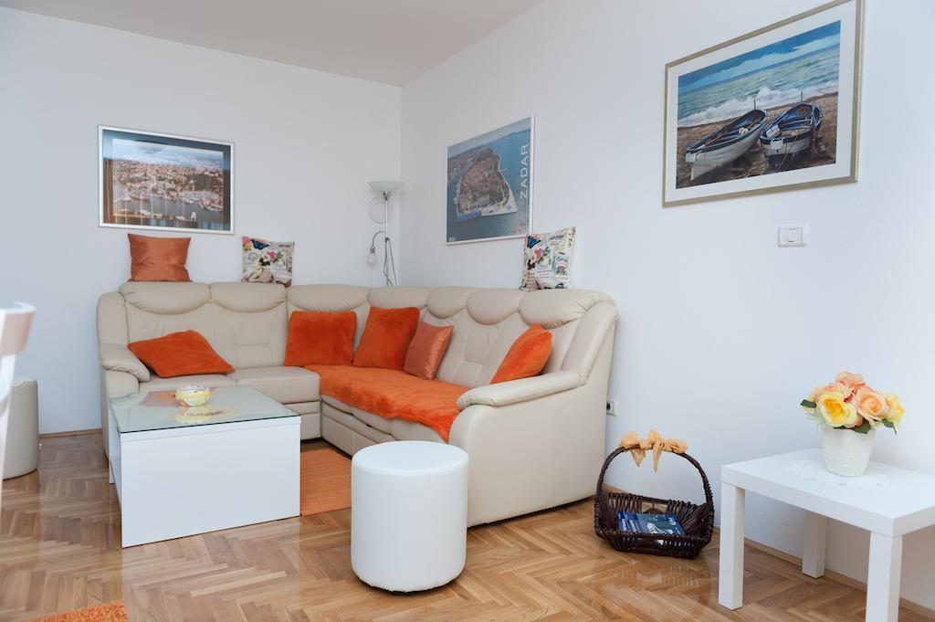 Apartment Marija Zadar Værelse billede