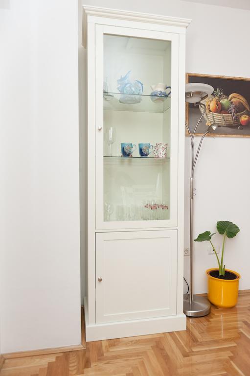 Apartment Marija Zadar Værelse billede