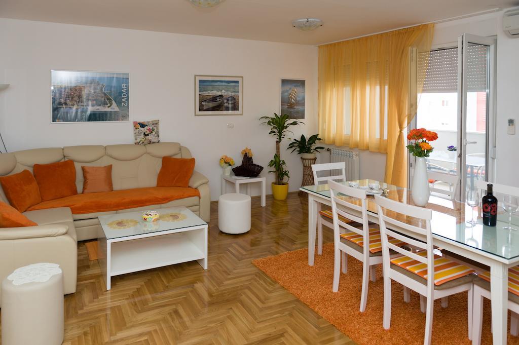 Apartment Marija Zadar Værelse billede
