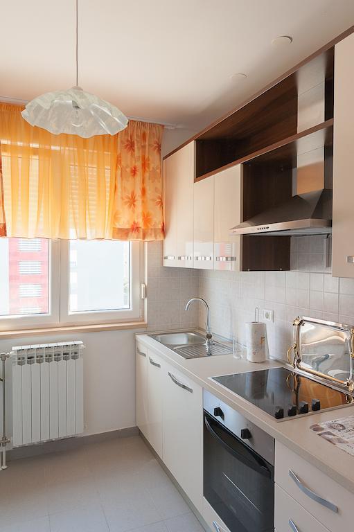 Apartment Marija Zadar Værelse billede