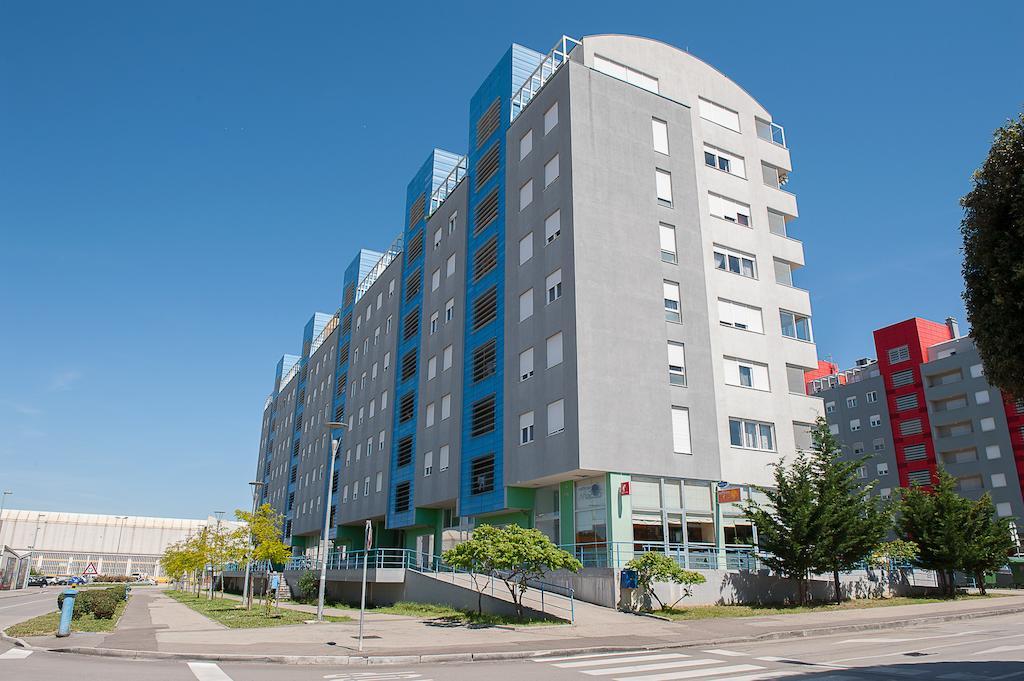 Apartment Marija Zadar Værelse billede
