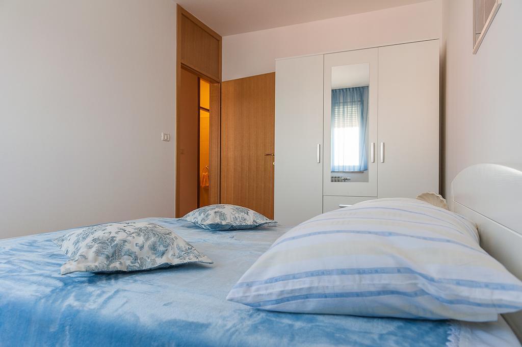 Apartment Marija Zadar Værelse billede