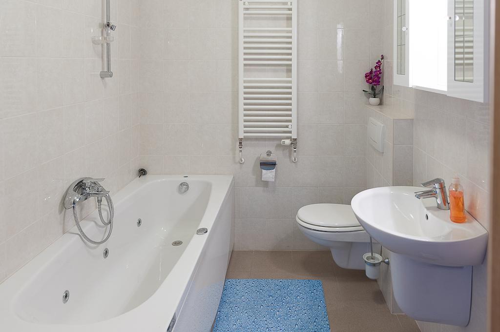 Apartment Marija Zadar Værelse billede
