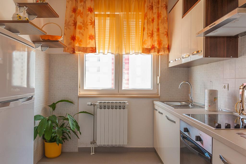 Apartment Marija Zadar Værelse billede