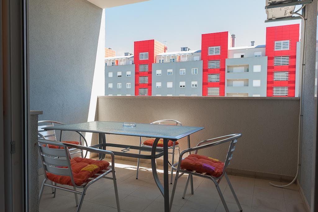 Apartment Marija Zadar Værelse billede