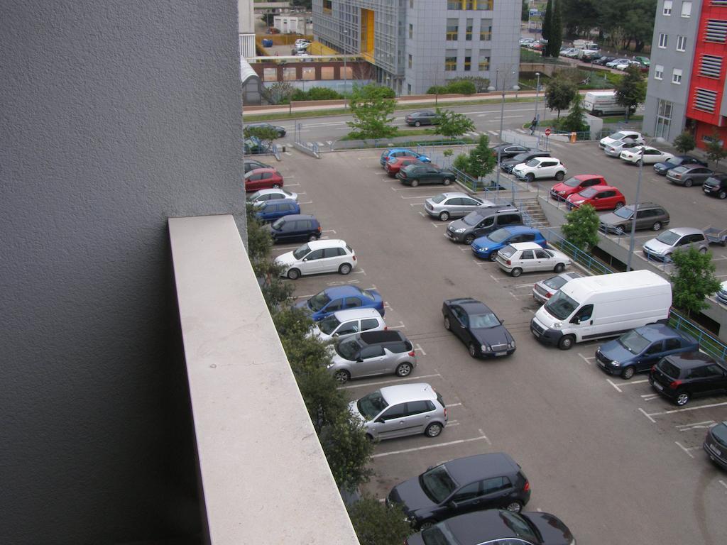 Apartment Marija Zadar Værelse billede