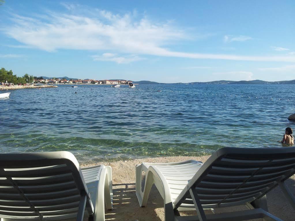 Apartment Marija Zadar Eksteriør billede