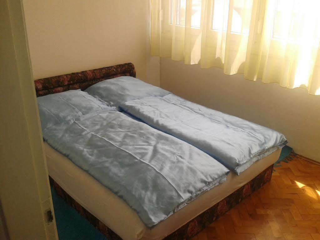 Apartment Marija Zadar Eksteriør billede