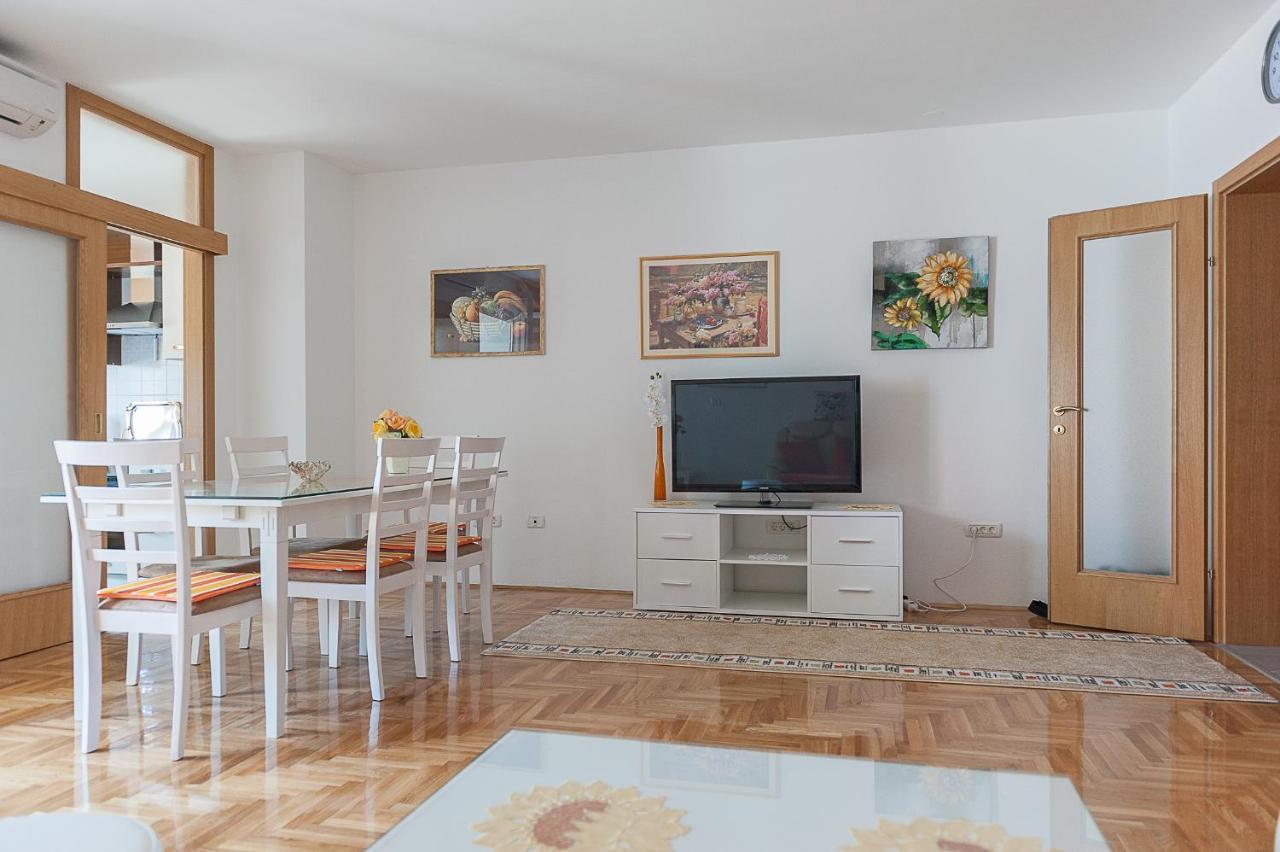 Apartment Marija Zadar Værelse billede