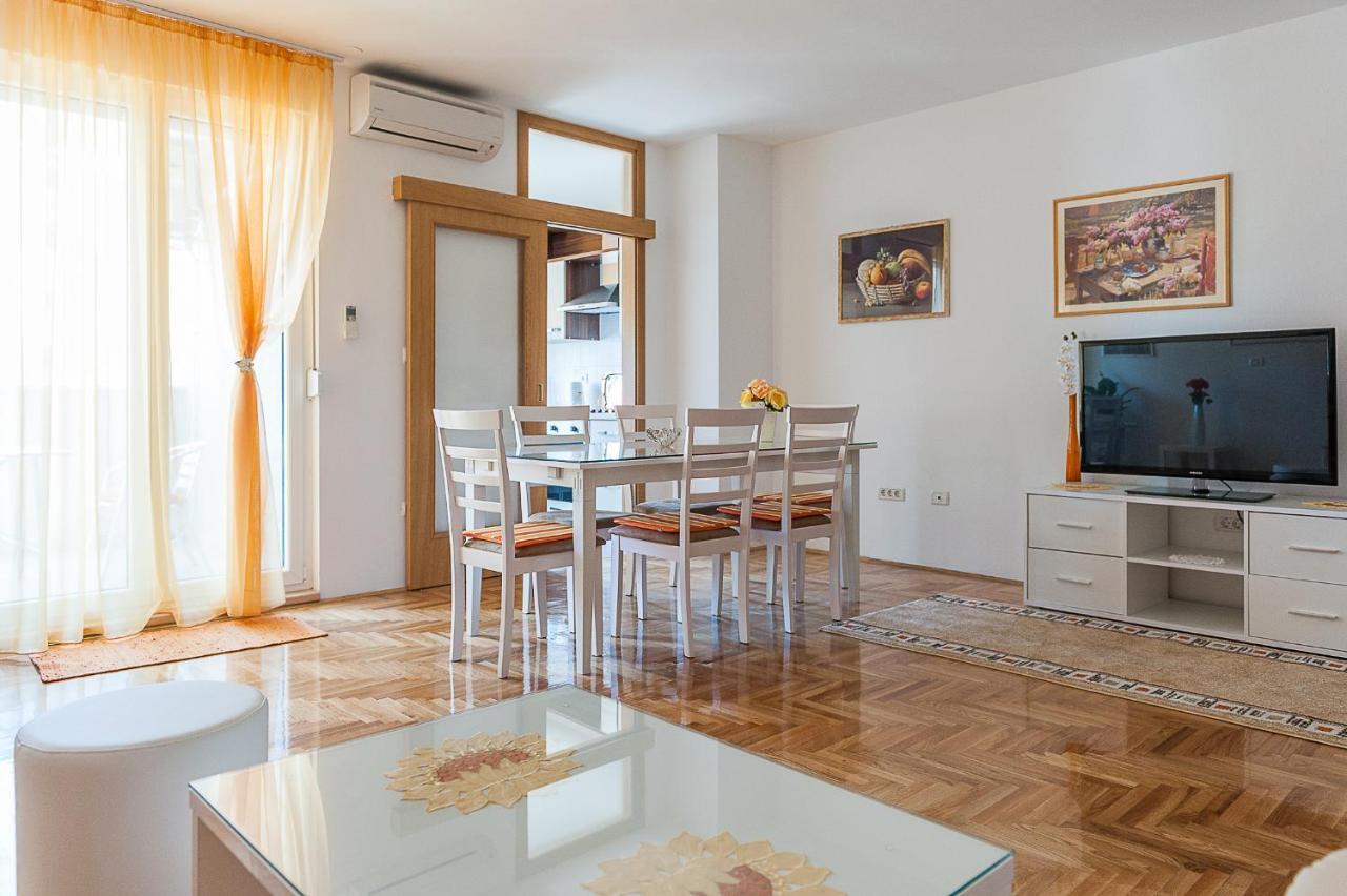 Apartment Marija Zadar Værelse billede